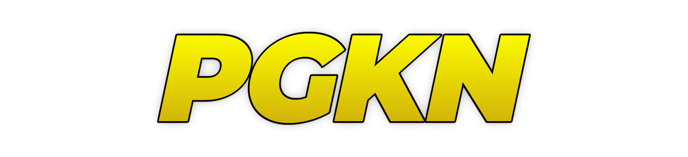 pgkn logo